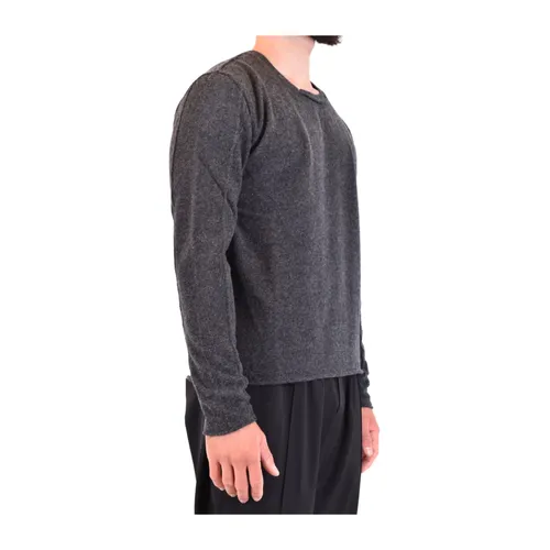 Knitwear > Round-neck Knitwear - - Isabel Benenato - Modalova