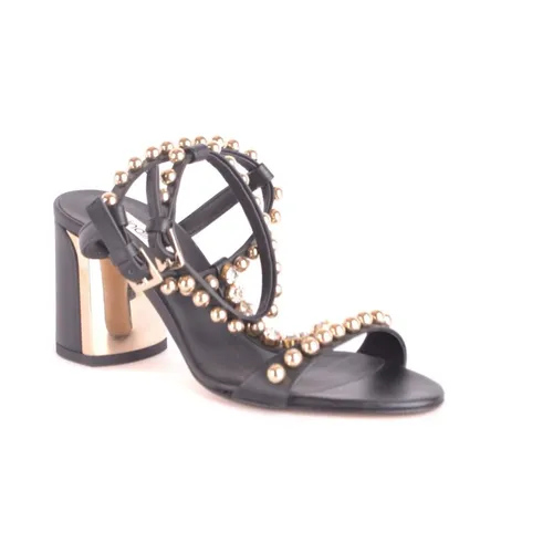 Shoes > Sandals > High Heel Sandals - - Ninalilou - Modalova