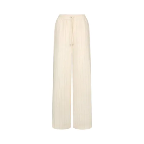 Trousers > Wide Trousers - - Liu Jo - Modalova