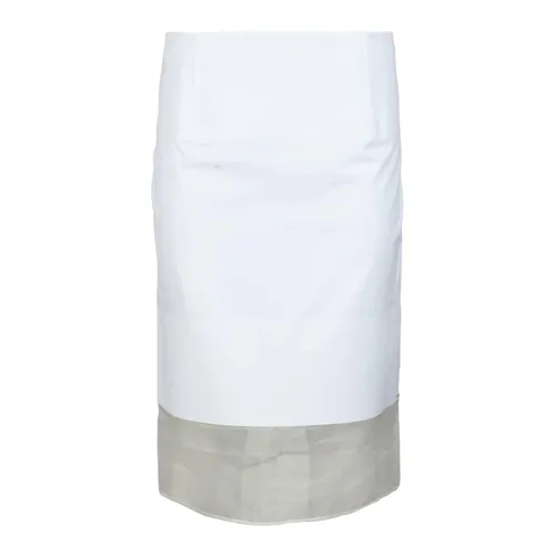 Skirts > Midi Skirts - - Sportmax - Modalova