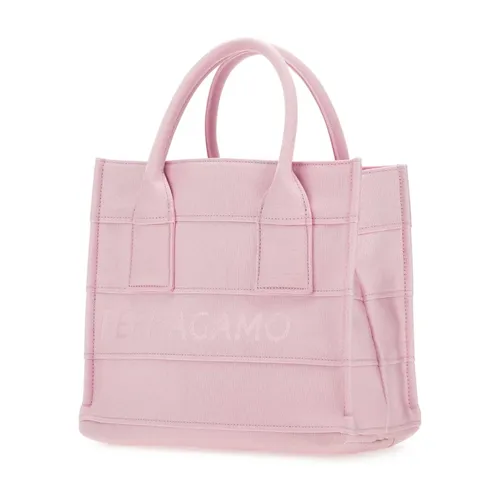 Bags > Handbags - - Ferragamo - Modalova