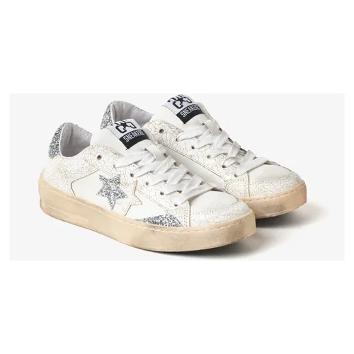 Star - Shoes > Sneakers - White - 2Star - Modalova