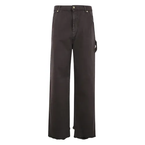 Jeans > Straight Jeans - - Darkpark - Modalova