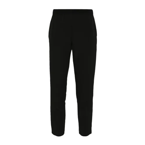 Trousers > Slim-fit Trousers - - Ermanno Scervino - Modalova