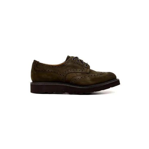 Shoes > Flats > Business Shoes - - Tricker's - Modalova