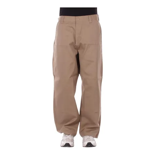 Trousers > Wide Trousers - - Carhartt Wip - Modalova