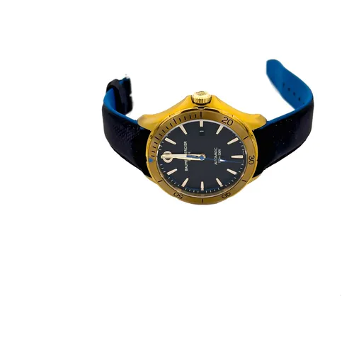 Accessories > Watches - - Baume et Mercier - Modalova