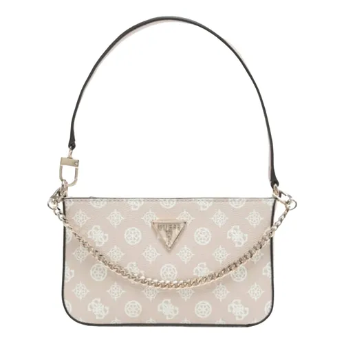 Guess - Bags > Handbags - Beige - Guess - Modalova