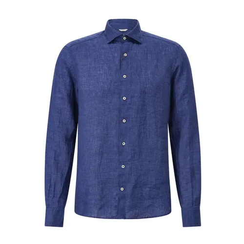 Shirts > Casual Shirts - - Stenströms - Modalova