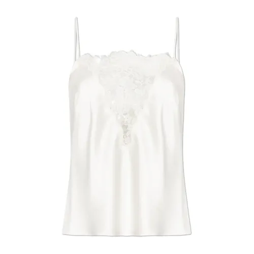 Tops > Sleeveless Tops - - Loveshackfancy - Modalova