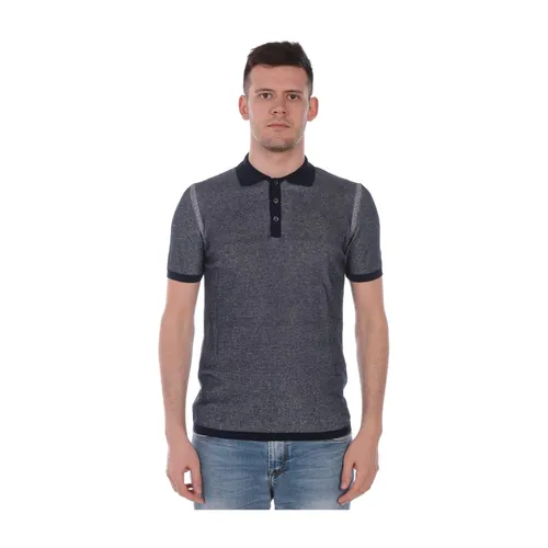 Tops > Polo Shirts - - Trussardi - Modalova