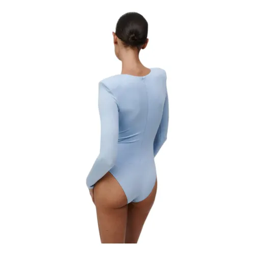 Undress Code - Tops > Body - Blue - Undress Code - Modalova