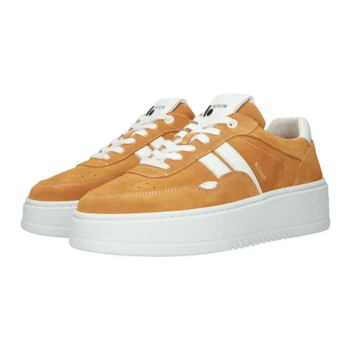 Shoes > Sneakers - - Blackstone - Modalova