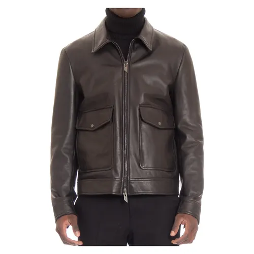 Jackets > Light Jackets - - Salvatore Santoro - Modalova