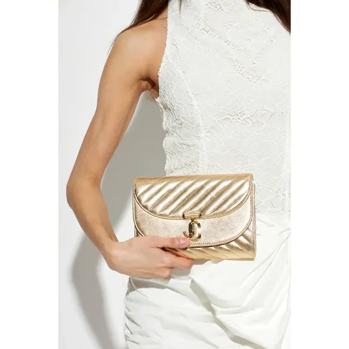 Bags > Clutches - - Jimmy Choo - Modalova