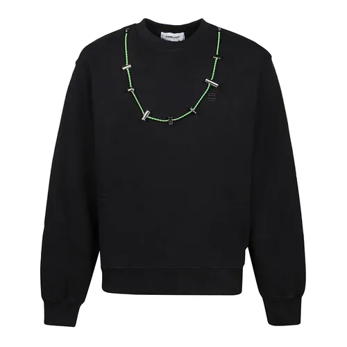 Sweatshirts & Hoodies > Sweatshirts - - Ambush - Modalova