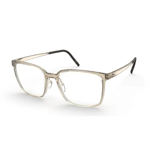 Accessories > Glasses - - Silhouette - Modalova