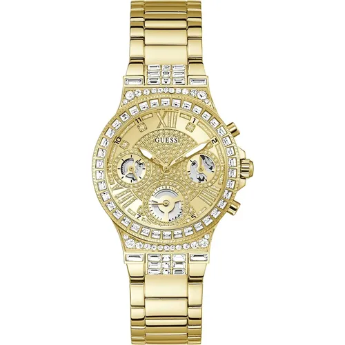 Accessories > Watches - - Guess - Modalova