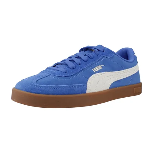 Puma - Shoes > Sneakers - Blue - Puma - Modalova