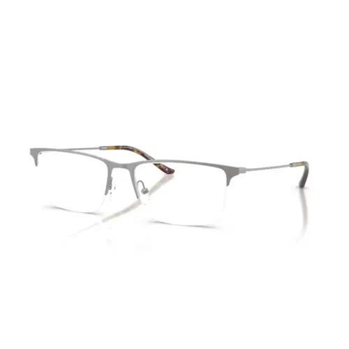 Accessories > Glasses - - Emporio Armani - Modalova