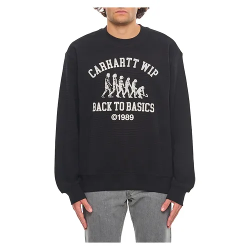 Sweatshirts & Hoodies > Sweatshirts - - Carhartt Wip - Modalova