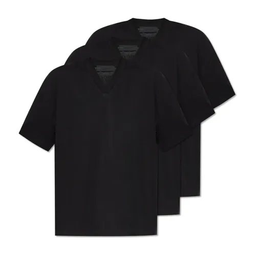 Tops > T-Shirts - - Fear Of God - Modalova