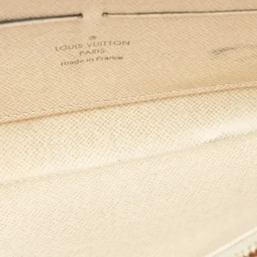 Pre-owned > Pre-owned Accessories > Pre-owned Wallets - - Louis Vuitton Vintage - Modalova