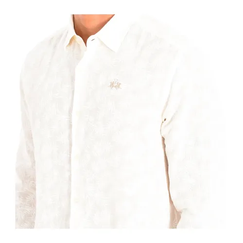 Shirts > Casual Shirts - - La Martina - Modalova