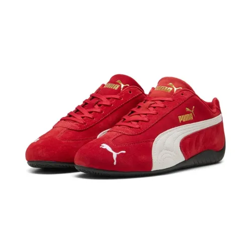Puma - Shoes > Sneakers - Red - Puma - Modalova