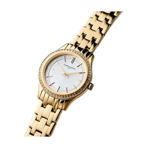 Accessories > Watches - - Pierre Cardin - Modalova