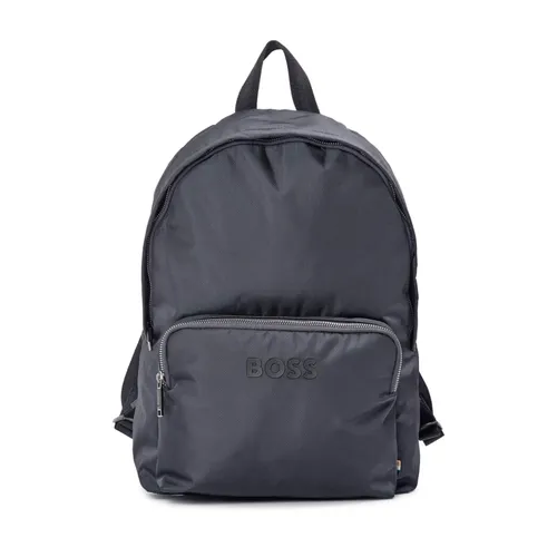 Hugo - Bags > Backpacks - Blue - Hugo - Modalova