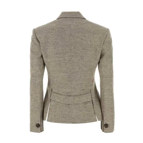 Jackets > Light Jackets - - Magda Butrym - Modalova