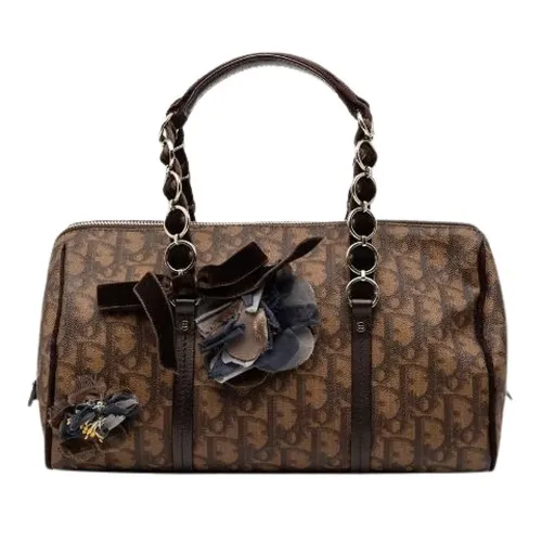Pre-owned > Pre-owned Bags > Pre-owned Handbags - - Dior Vintage - Modalova