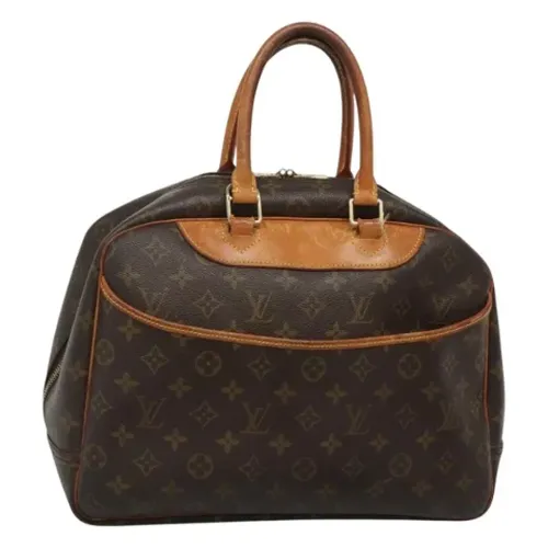 Pre-owned > Pre-owned Bags > Pre-owned Handbags - - Louis Vuitton Vintage - Modalova