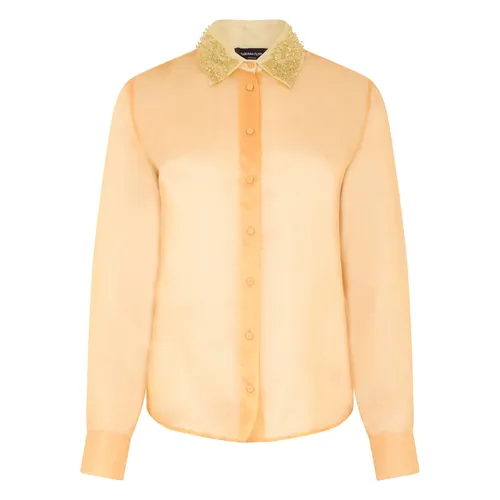 Blouses & Shirts > Shirts - - Fabiana Filippi - Modalova