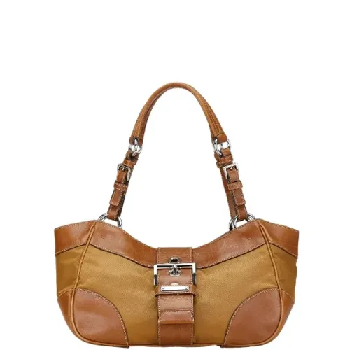 Pre-owned > Pre-owned Bags > Pre-owned Handbags - - Prada Vintage - Modalova