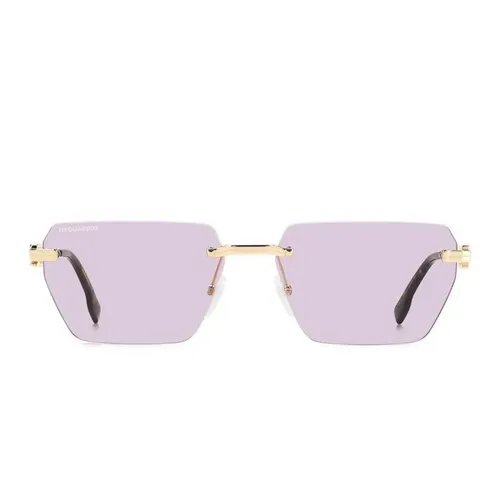 Accessories > Sunglasses - - Dsquared2 - Modalova