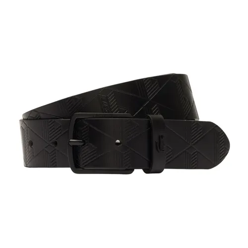 Accessories > Belts - - Lacoste - Modalova
