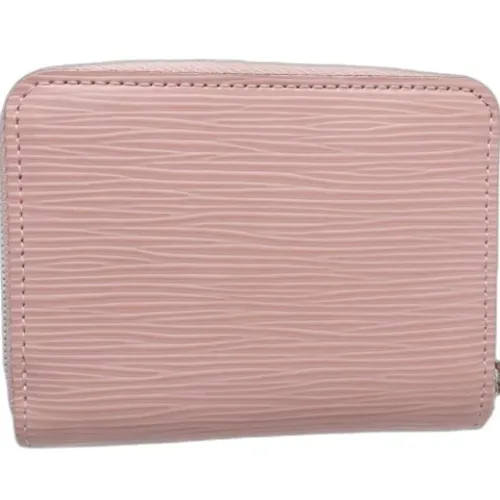 Pre-owned > Pre-owned Accessories > Pre-owned Wallets - - Louis Vuitton Vintage - Modalova