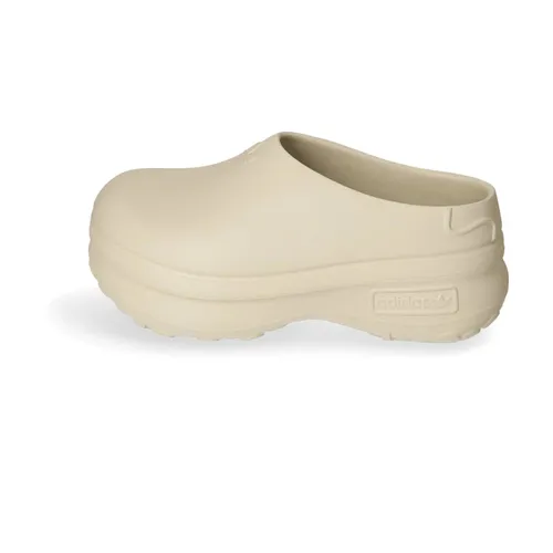 Shoes > Flats > Clogs - - Adidas Originals - Modalova