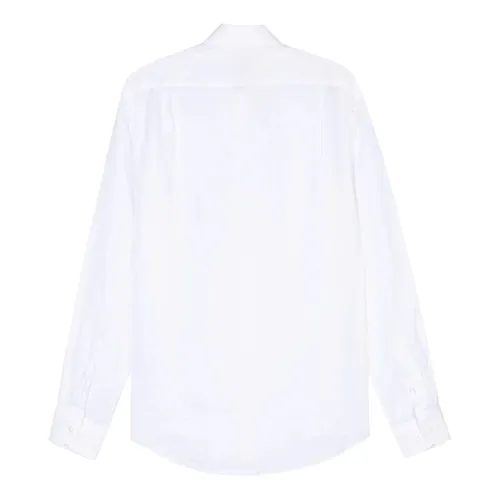 Shirts > Formal Shirts - - Paul & Shark - Modalova