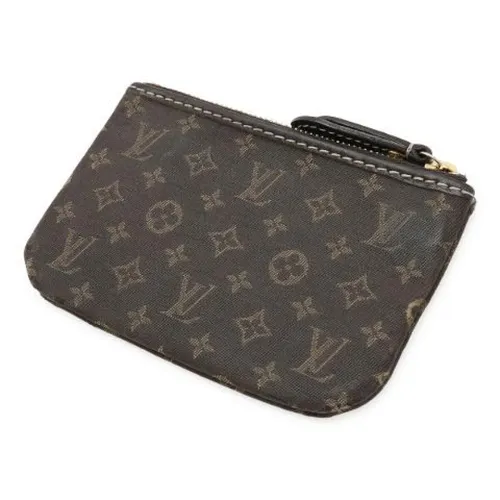 Pre-owned > Pre-owned Bags > Pre-owned Mini Bags - - Louis Vuitton Vintage - Modalova