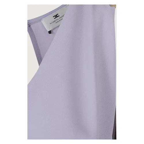 Dresses > Occasion Dresses > Gowns - - Elisabetta Franchi - Modalova