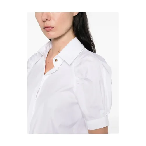 Blouses & Shirts > Shirts - - Max Mara Studio - Modalova