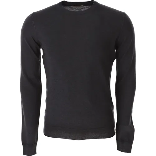 Knitwear > Round-neck Knitwear - - Brooksfield - Modalova