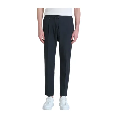 Trousers > Slim-fit Trousers - - Antony Morato - Modalova