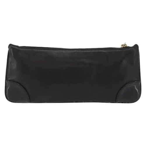 Pre-owned > Pre-owned Bags > Pre-owned Clutches - - Chanel Vintage - Modalova