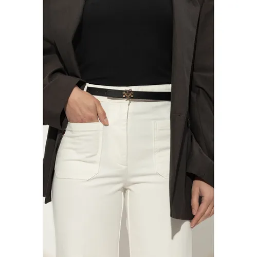 Accessories > Belts - - Tory Burch - Modalova