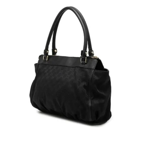 Pre-owned > Pre-owned Bags > Pre-owned Handbags - - Gucci Vintage - Modalova