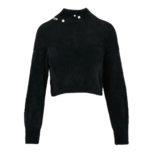 Knitwear > Turtlenecks - - Pennyblack - Modalova